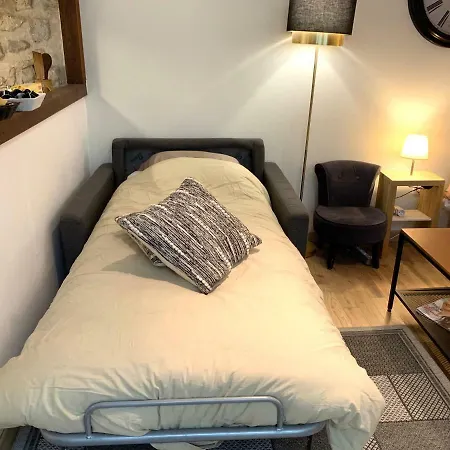 Appartamento Lovely Le Marais