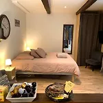 Lovely Studio Le Marais