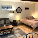 Lovely Studio Le Marais