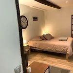 Lovely Studio Le Marais