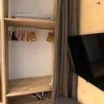 Lovely Studio Le Marais